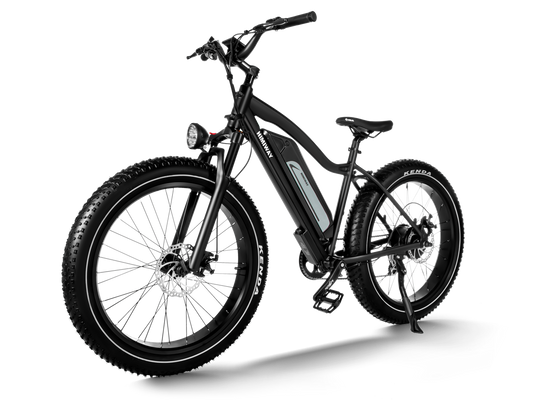 iScooter iX6 FOLDABLE E-SCOOTER