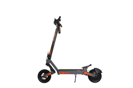 Kukirin G2 Foldable E-Scooter 2025 Facelift Model