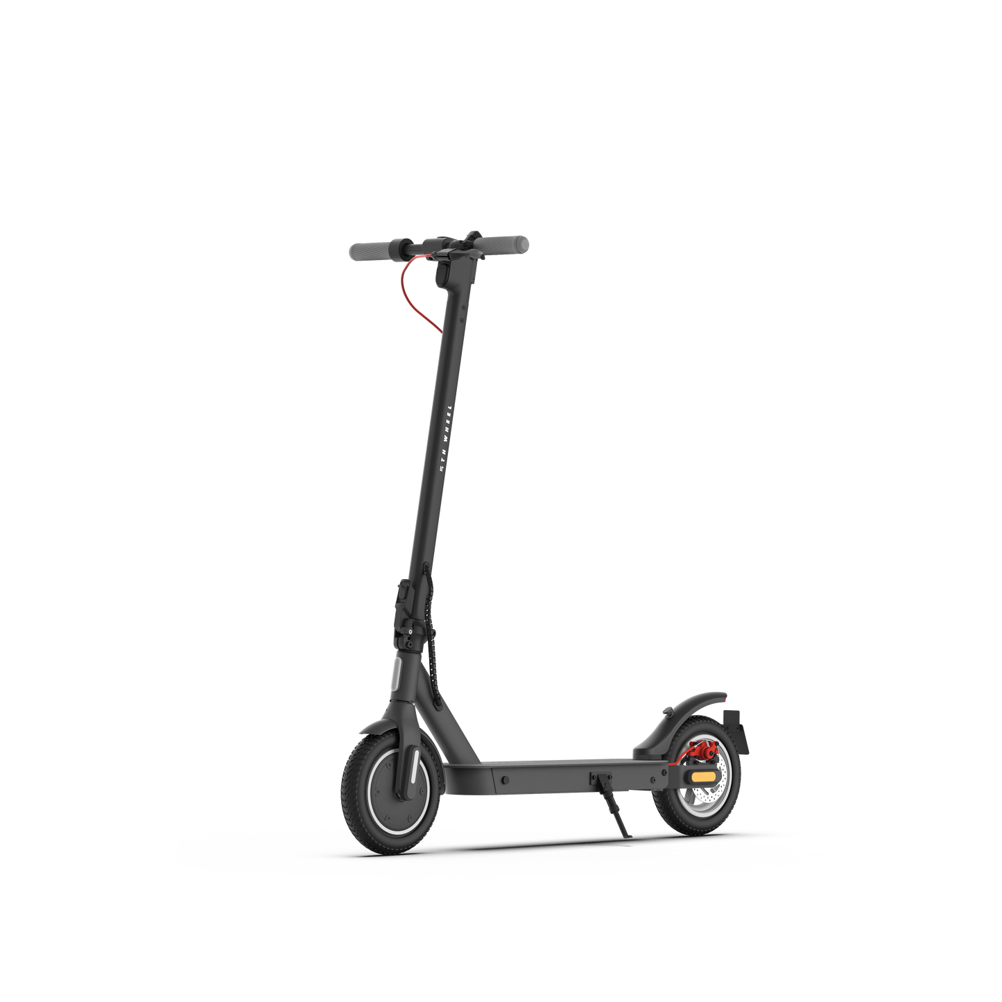 5th Wheel ES09 Foldable E-Scooter 10" Wheel