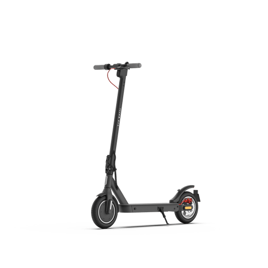 5th Wheel ES09 Foldable E-Scooter 10" Wheel