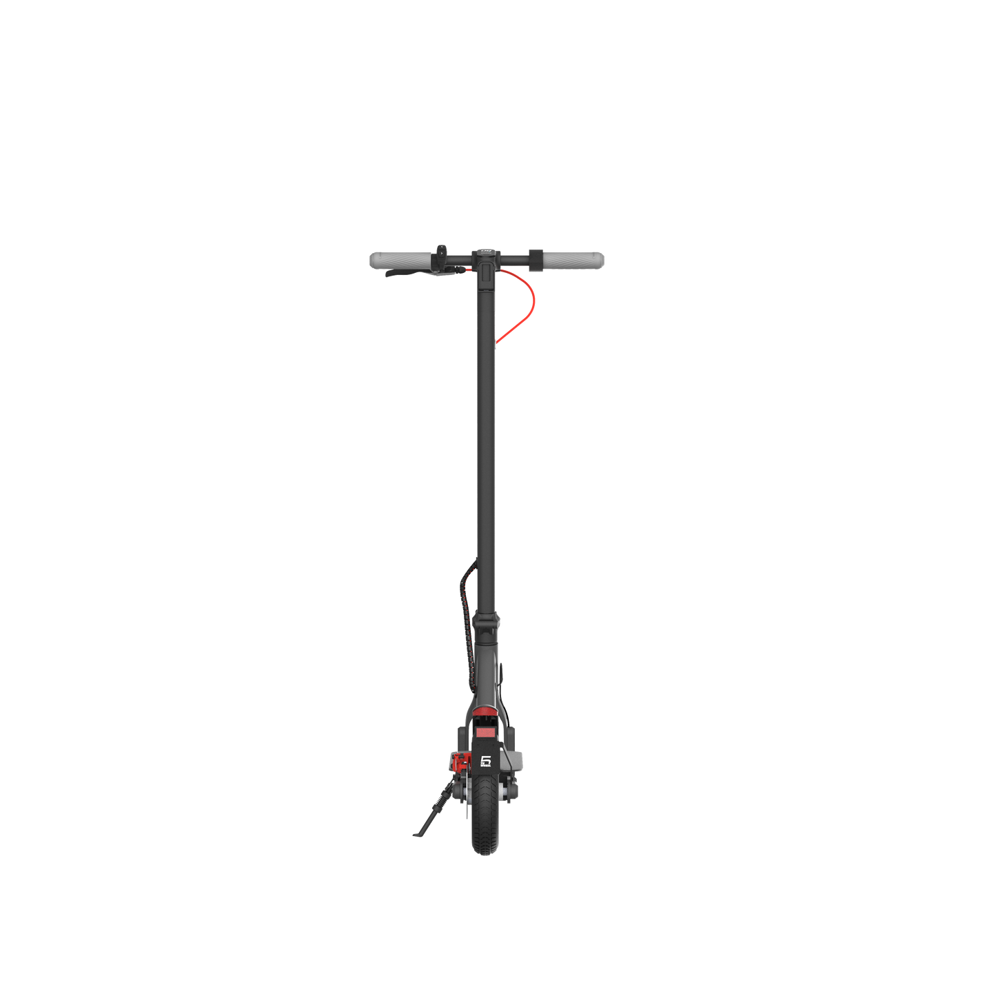 5th Wheel ES09 Foldable E-Scooter 10" Wheel