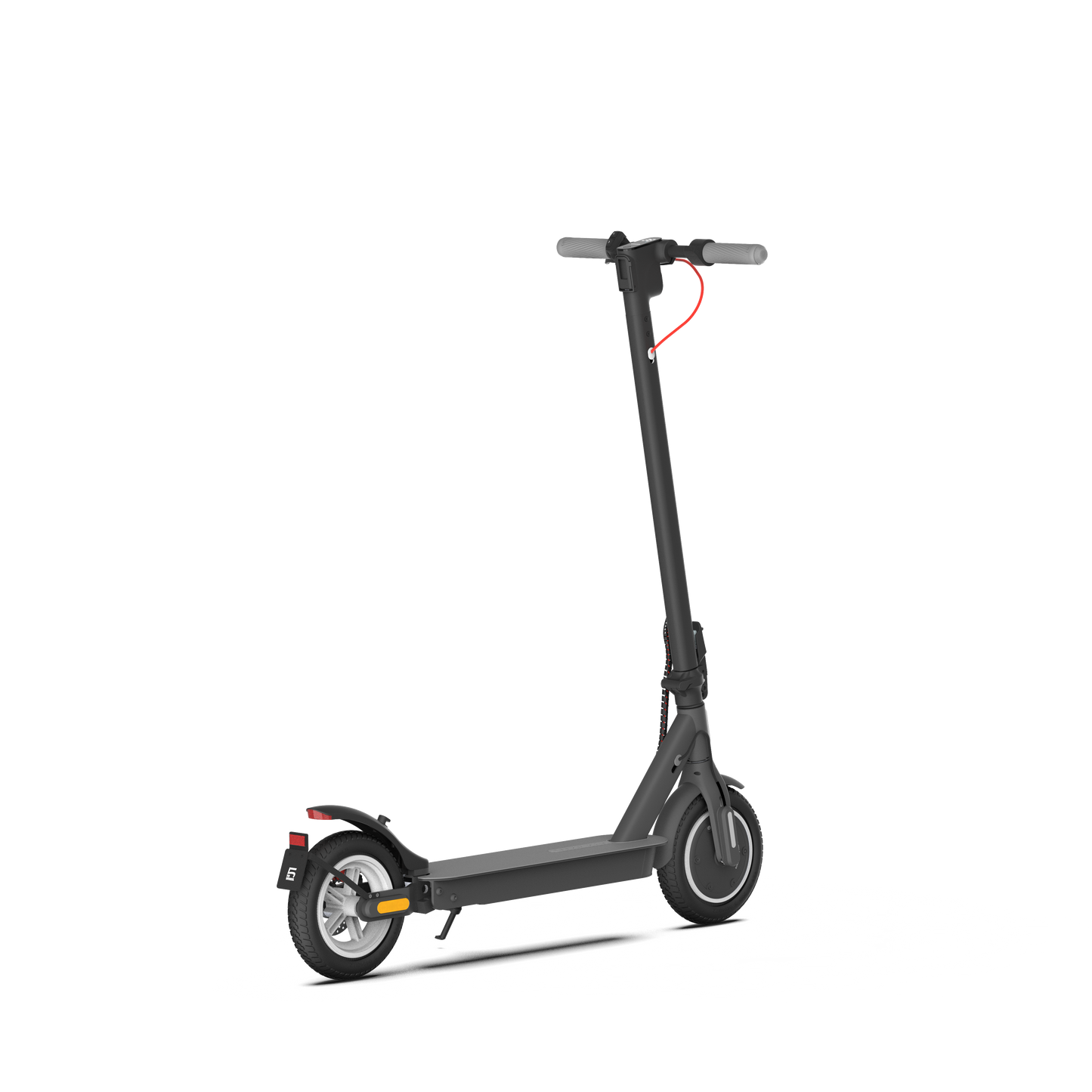5th Wheel ES09 Foldable E-Scooter 10" Wheel
