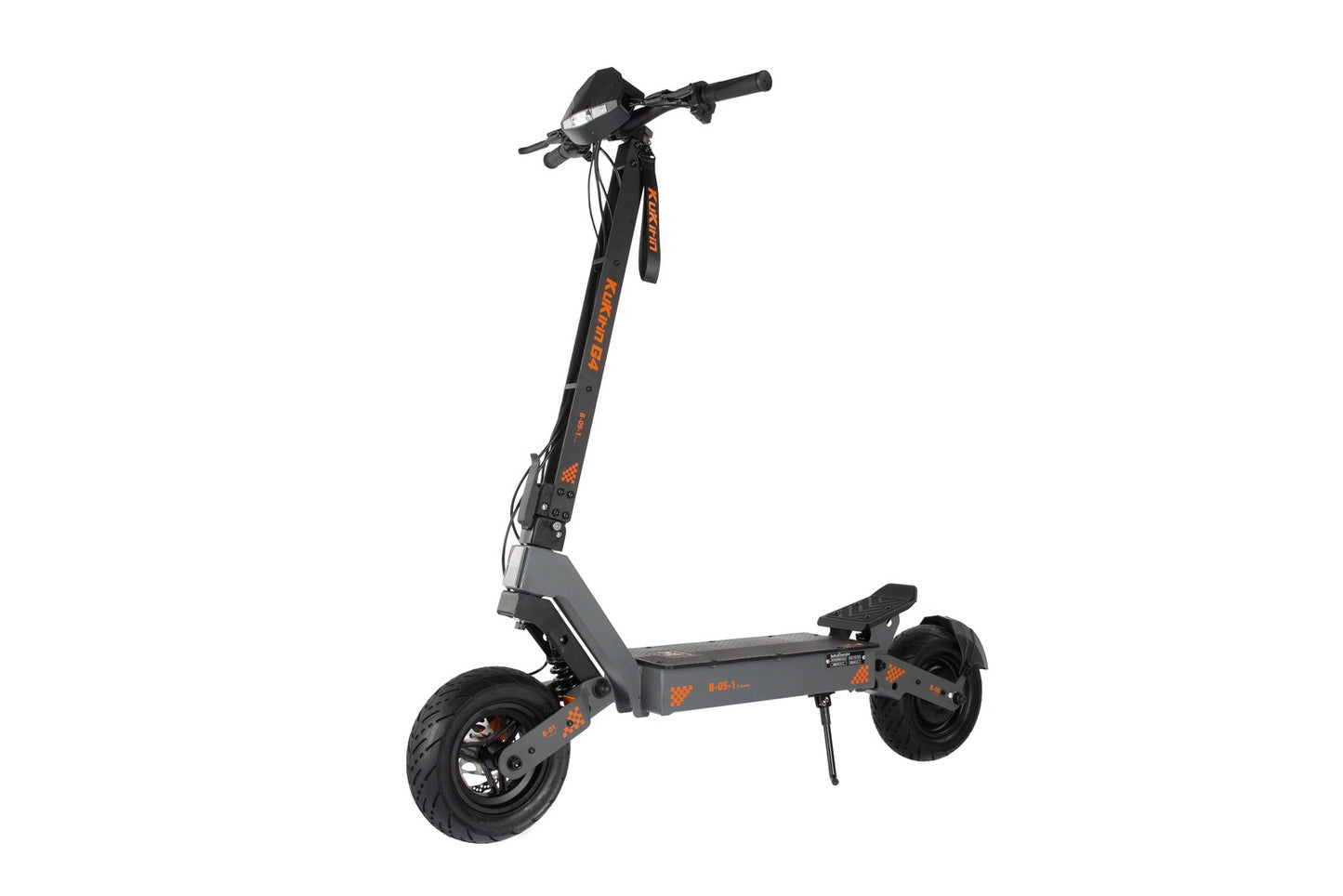Kukirin G4 Foldable E-Scooter 2025 Version