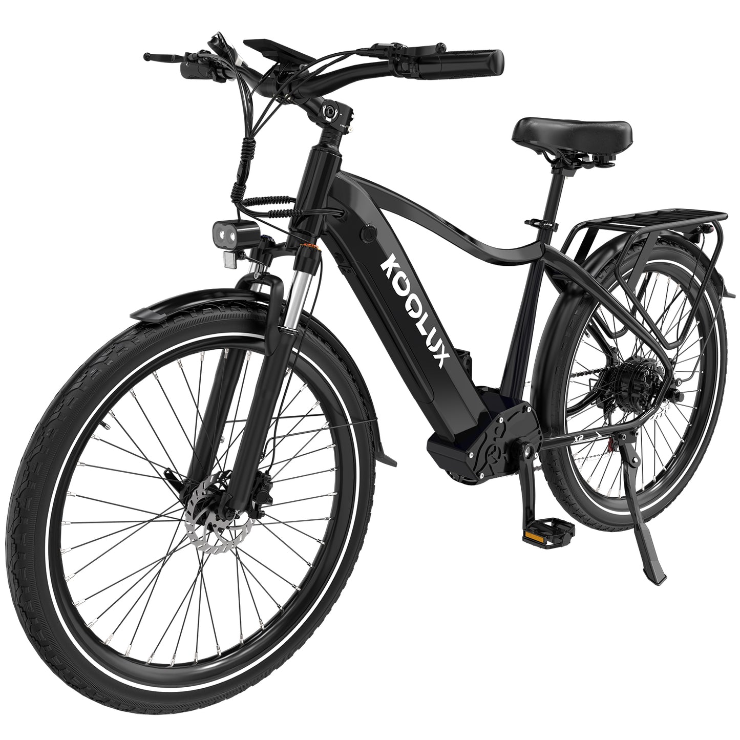 KOOLUX X3 E-Bike