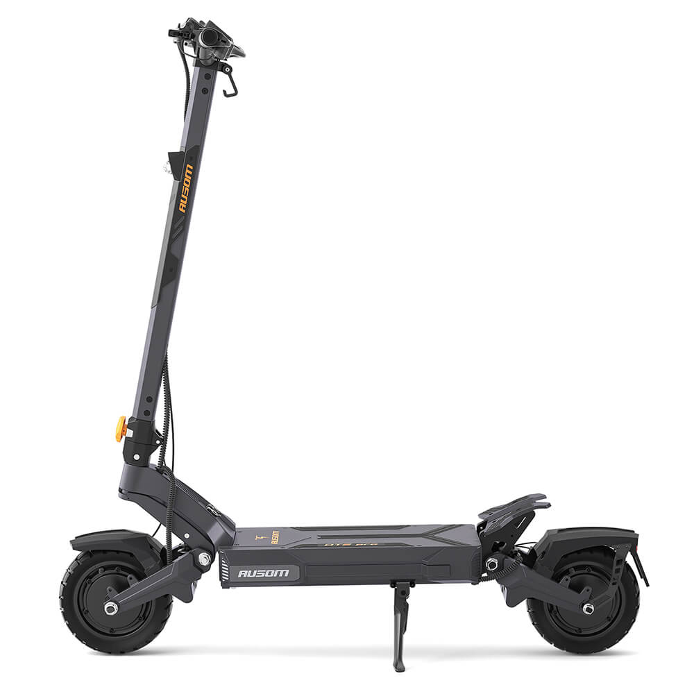 Ausom DT2 Pro Foldable E-Scooter