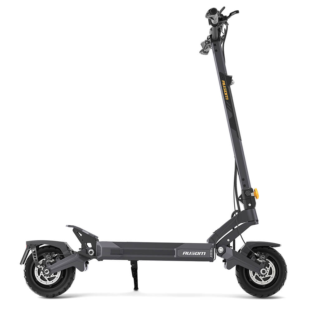 Ausom DT2 Pro Foldable E-Scooter