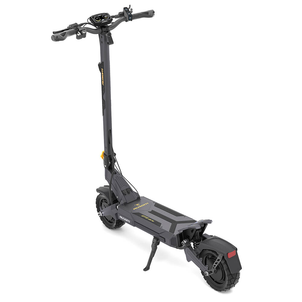Ausom DT2 Pro Foldable E-Scooter