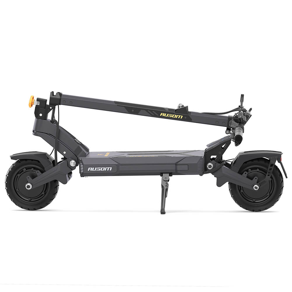 Ausom DT2 Pro Foldable E-Scooter