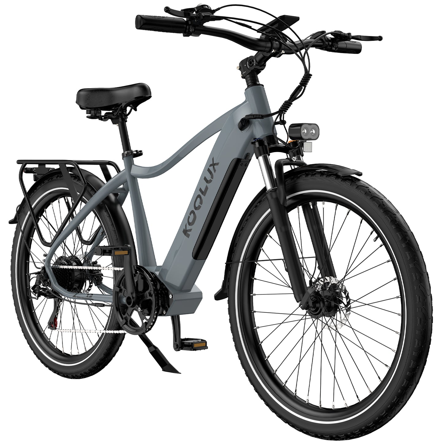 KOOLUX X3 E-Bike