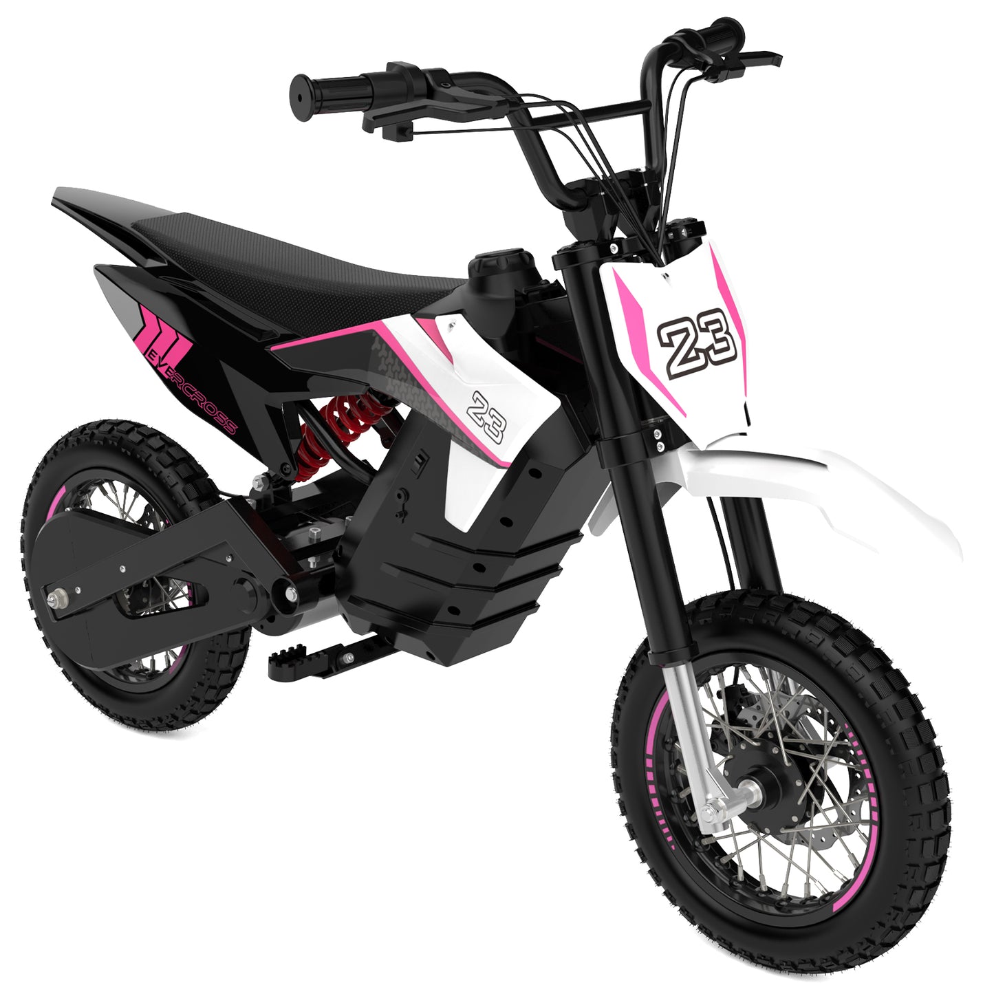 Evercross EV65M Electric Dirtbike