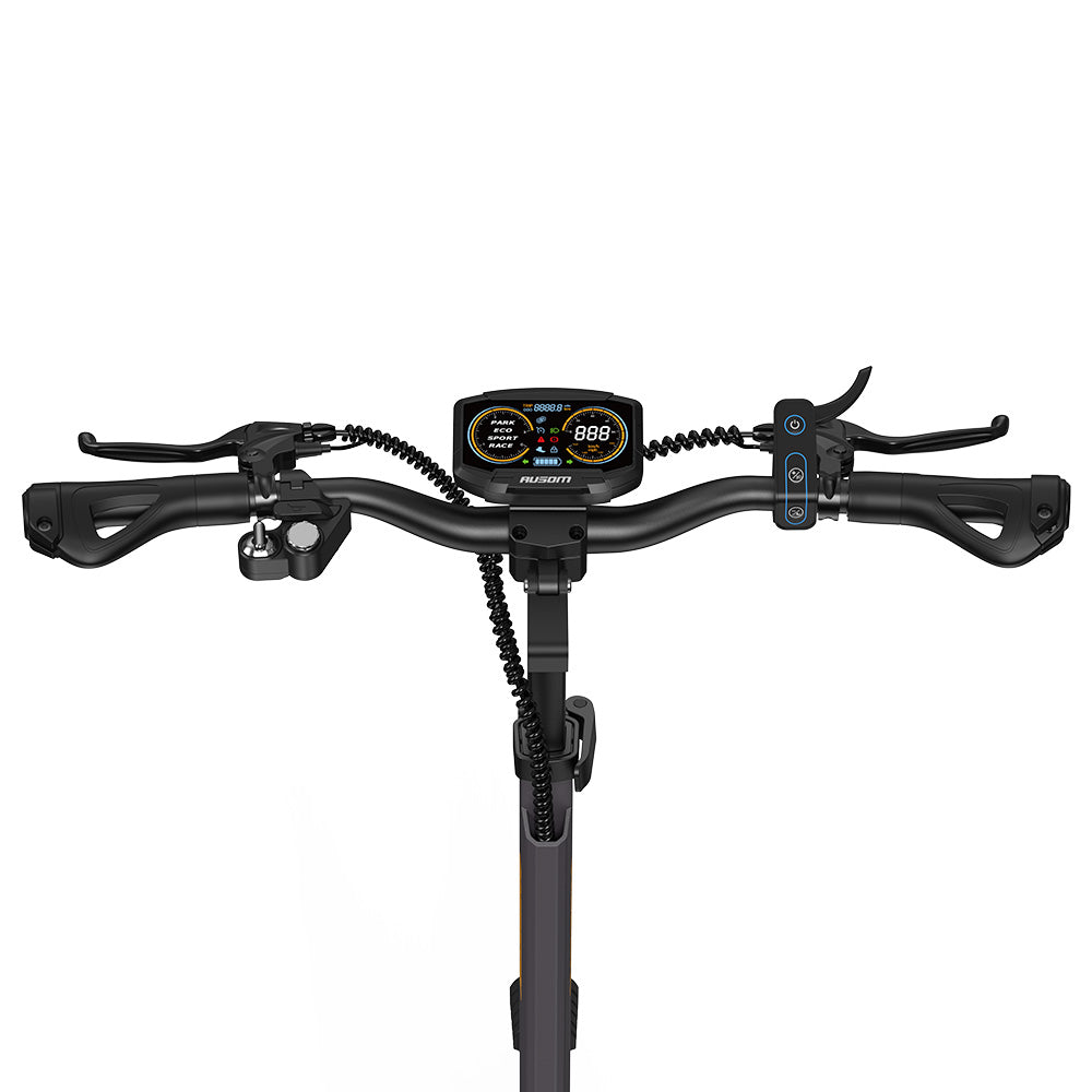 Ausom L1 Foldable E-Scooter