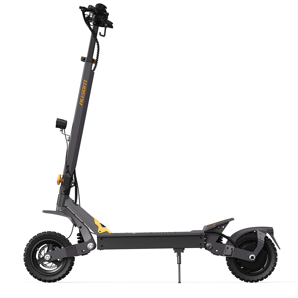 Ausom L1 Foldable E-Scooter