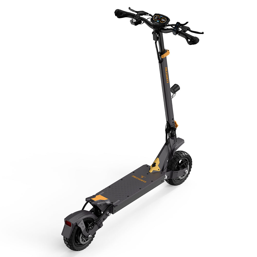 Ausom L1 Foldable E-Scooter