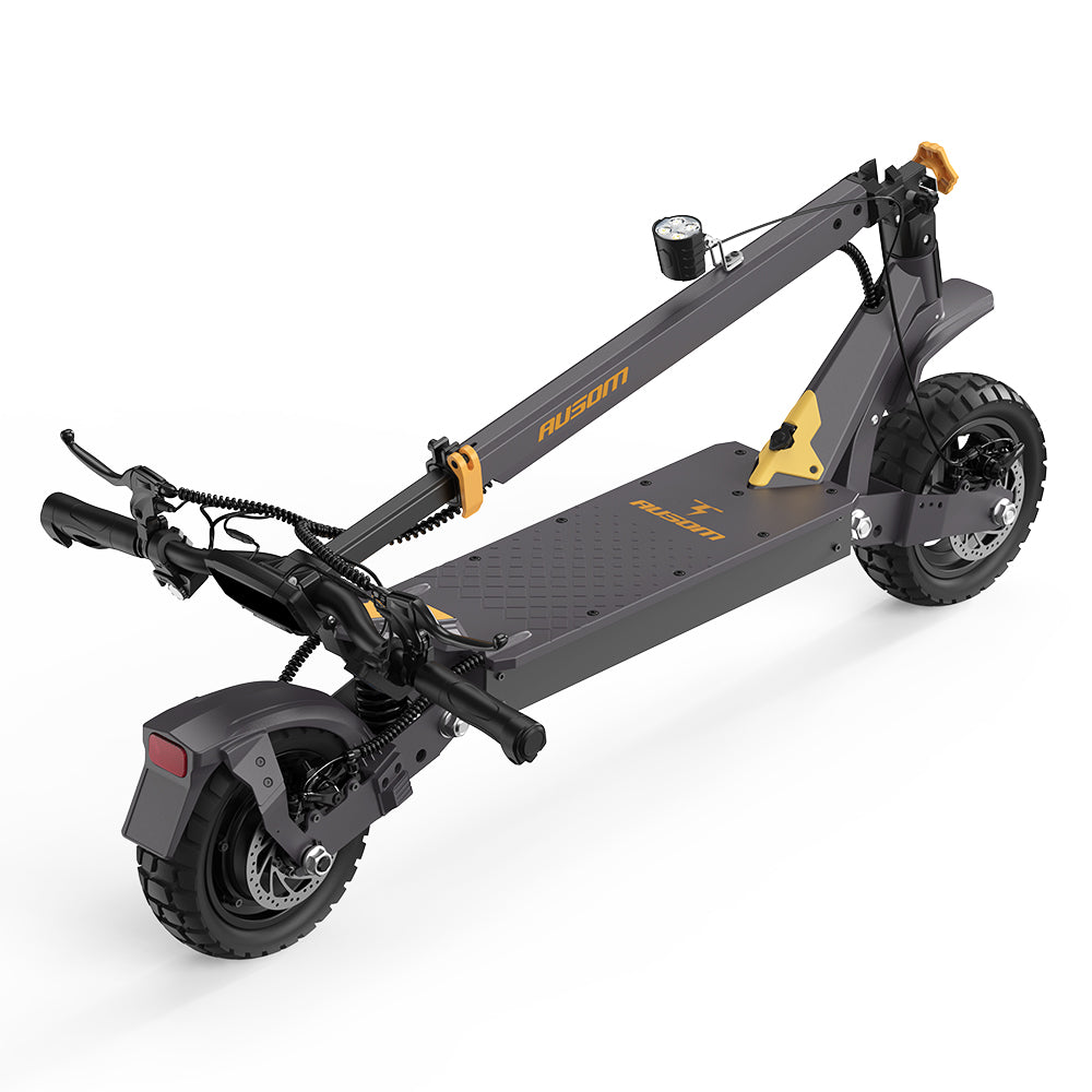 Ausom L1 Foldable E-Scooter