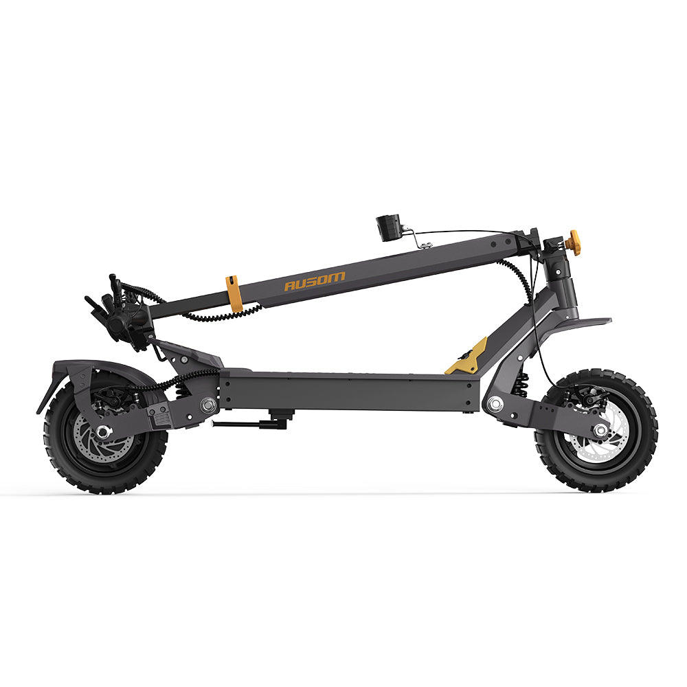 Ausom L1 Foldable E-Scooter