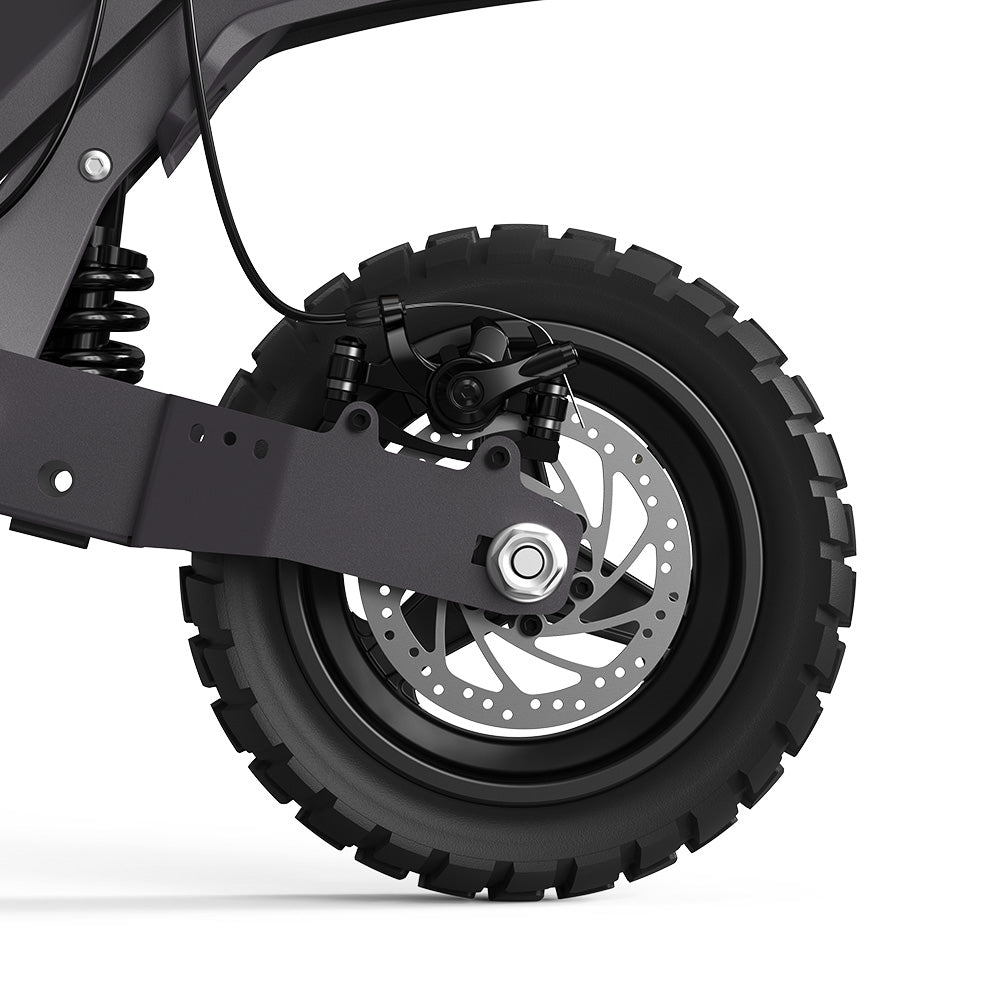 Ausom L1 Foldable E-Scooter