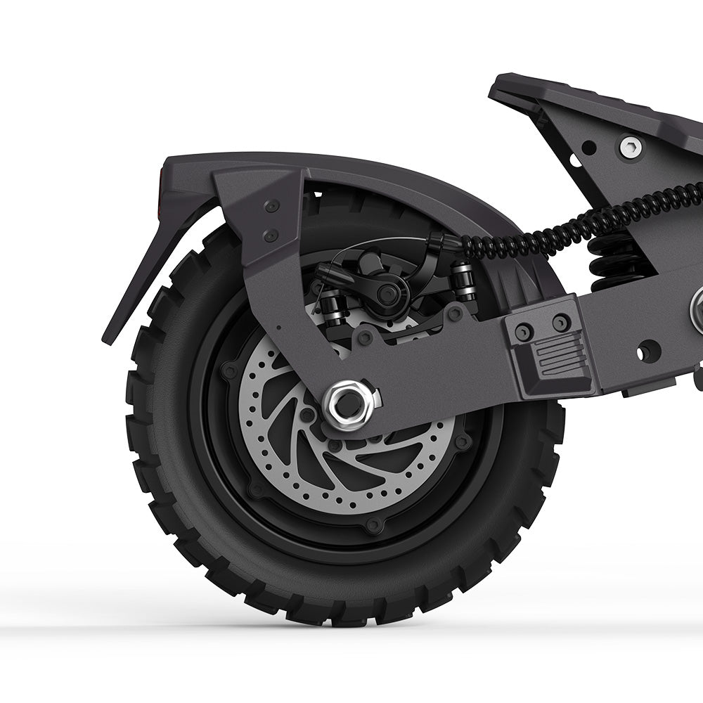 Ausom L1 Foldable E-Scooter