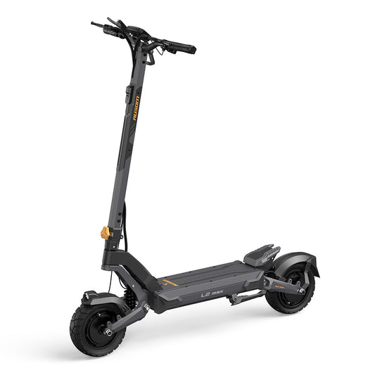 Ausom L2 Max Foldable E-Scooter