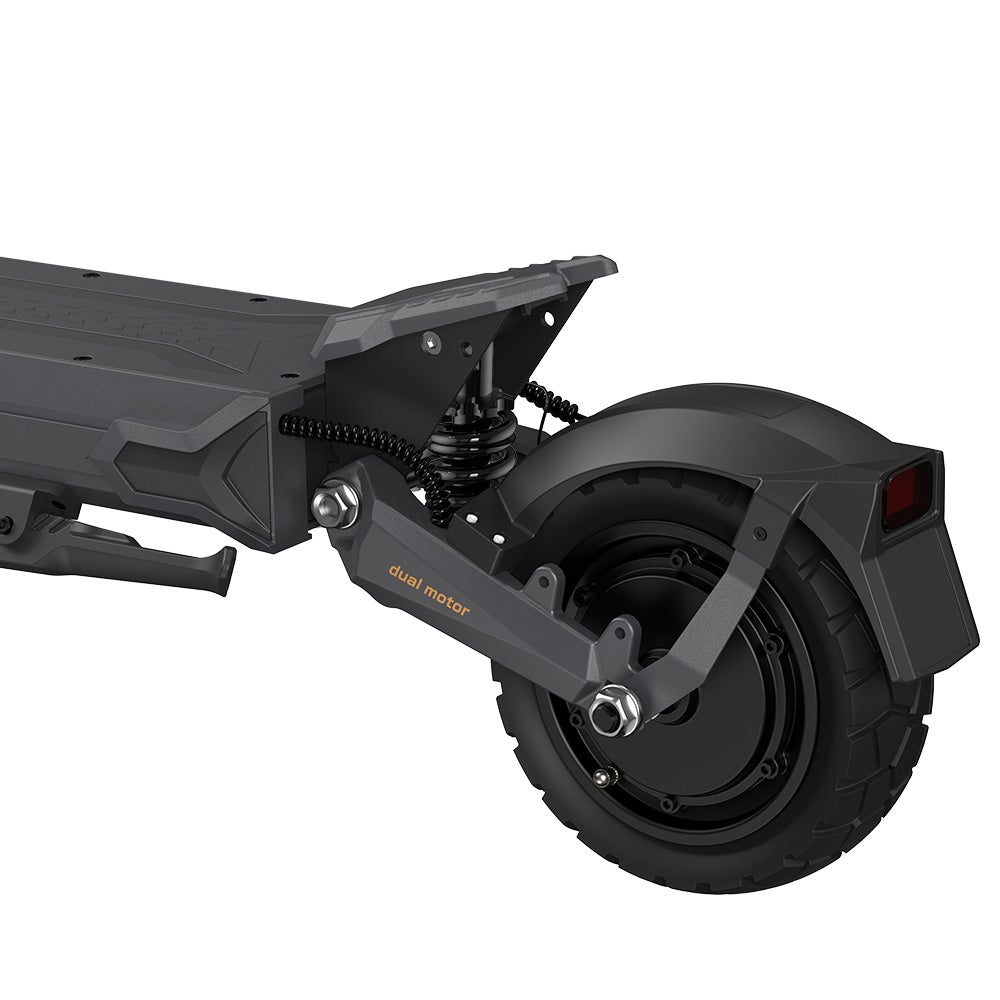 Ausom L2 Max Foldable E-Scooter