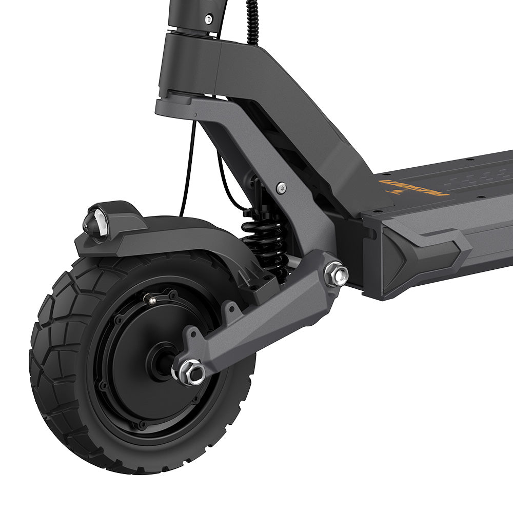 Ausom L2 Max Foldable E-Scooter