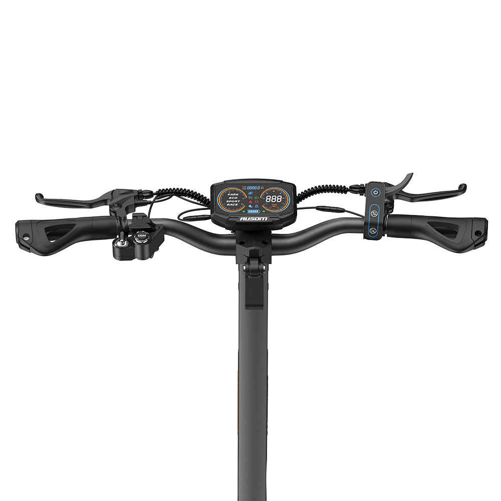 Ausom L2 Max Foldable E-Scooter