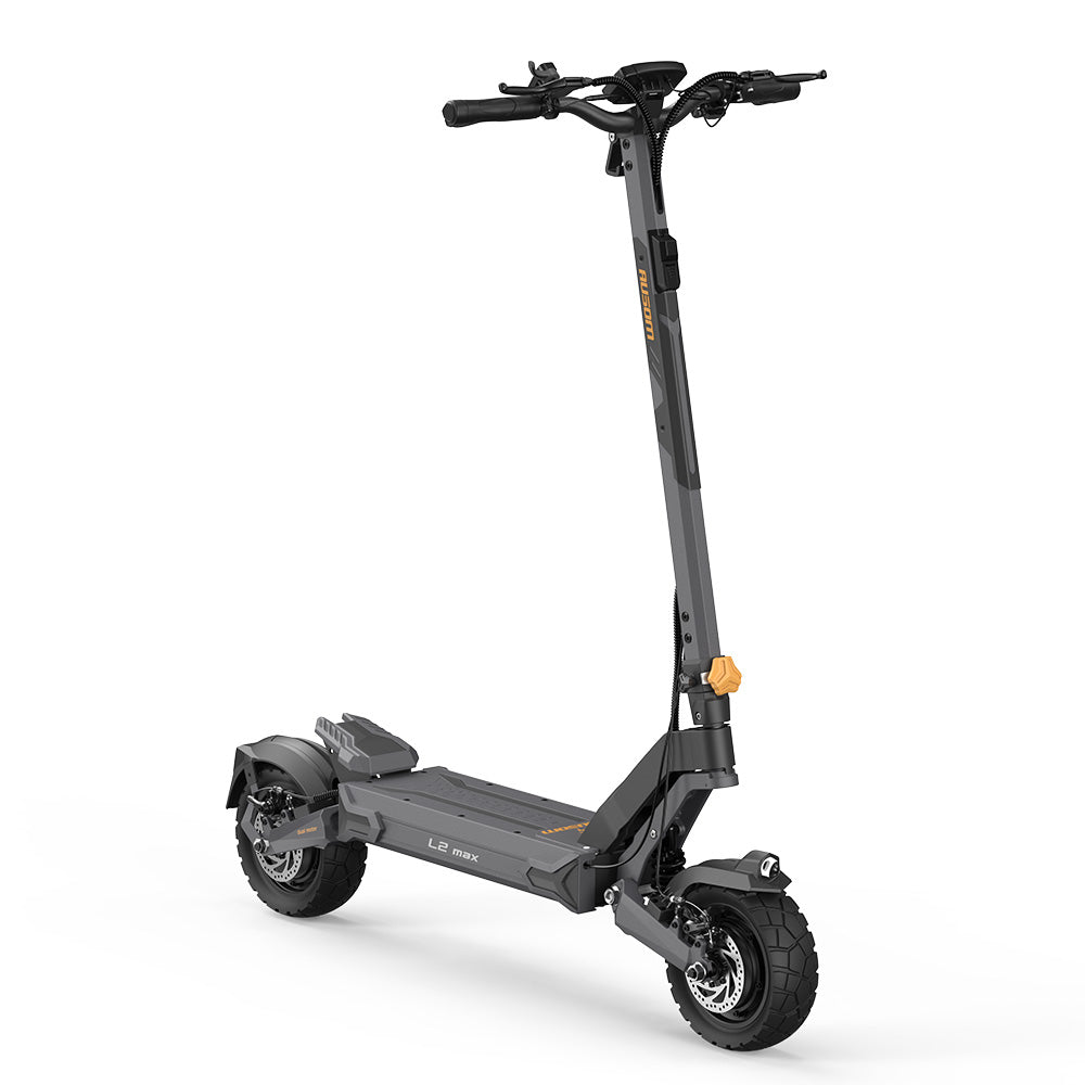 Ausom L2 Max Foldable E-Scooter