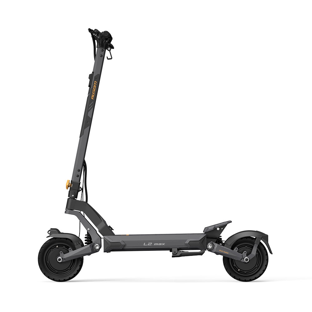 Ausom L2 Max Foldable E-Scooter