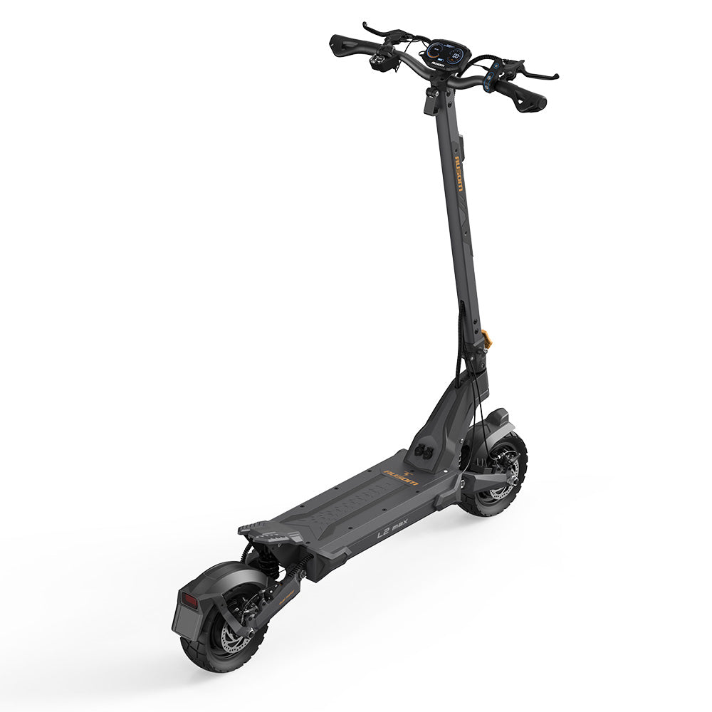 Ausom L2 Max Foldable E-Scooter