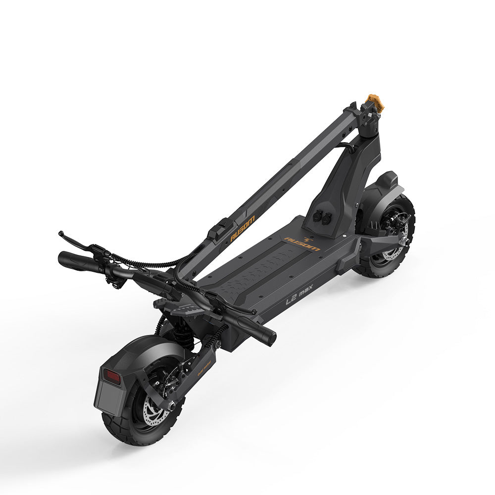 Ausom L2 Max Foldable E-Scooter