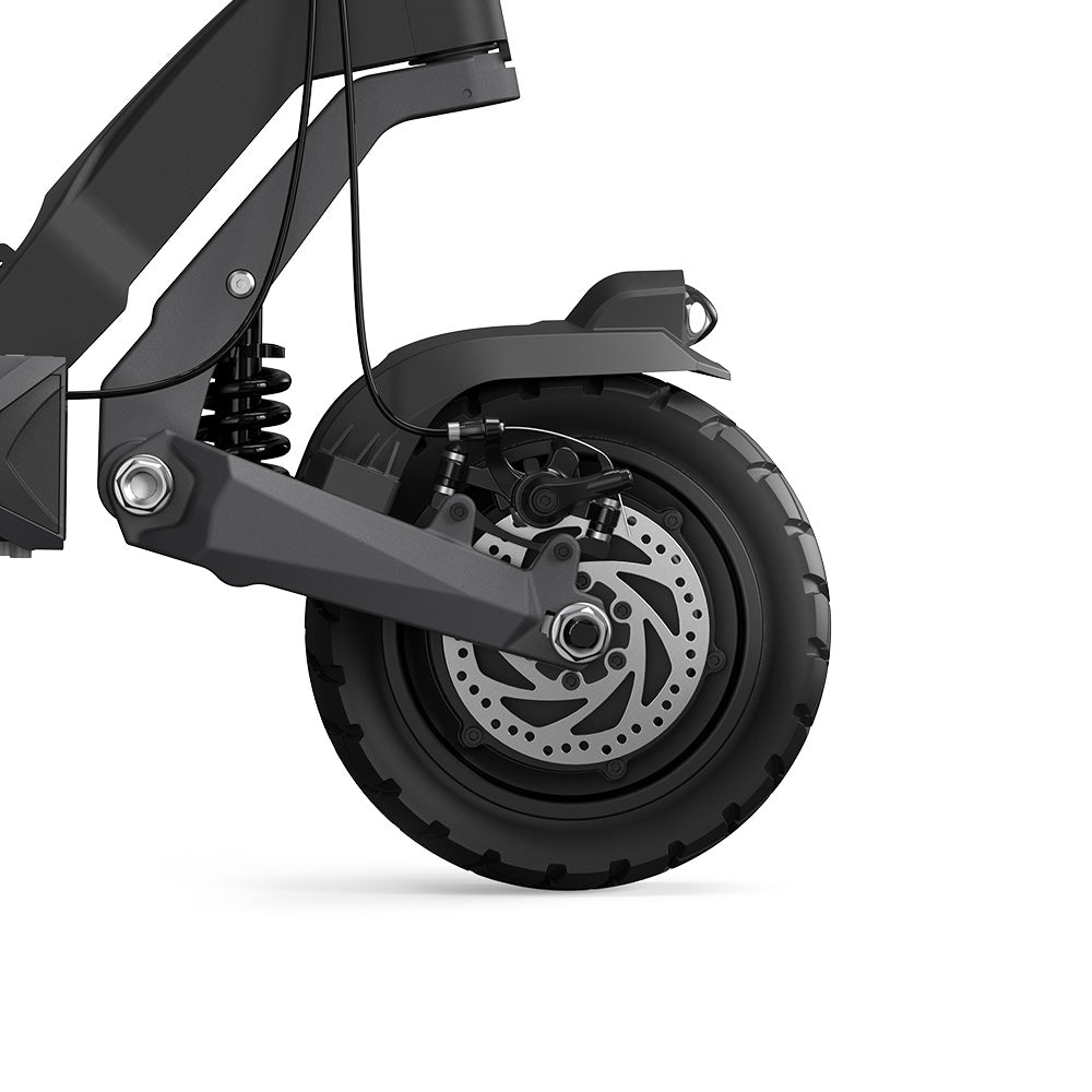 Ausom L2 Max Foldable E-Scooter