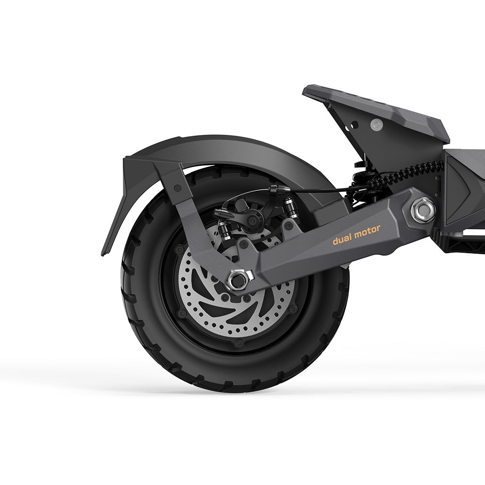Ausom L2 Max Foldable E-Scooter