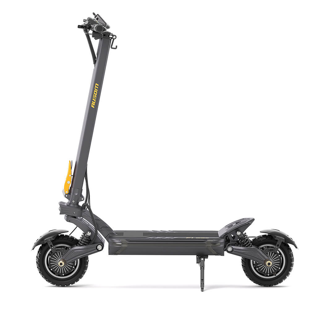 Ausom F1 Max Foldable E-Scooter