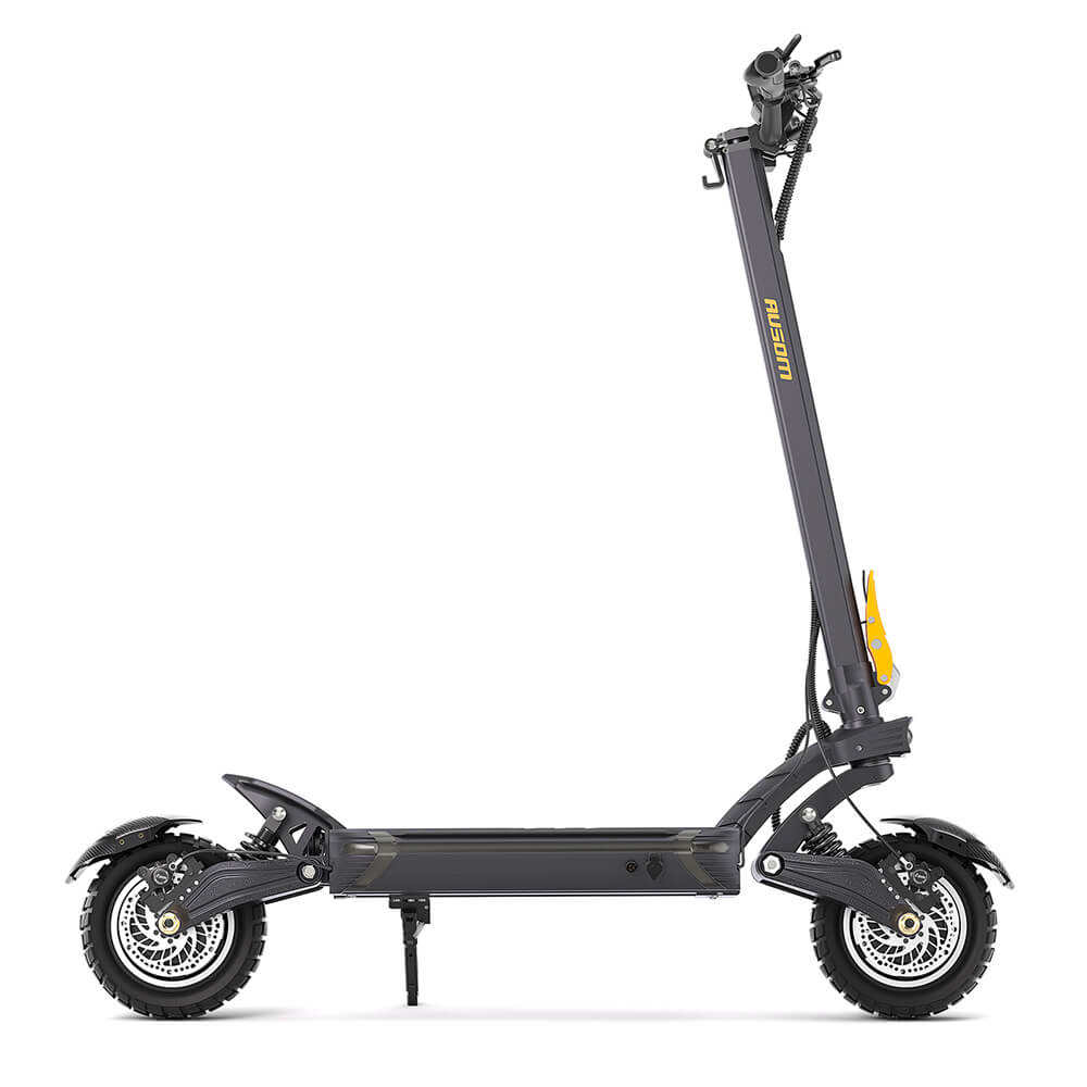 Ausom F1 Max Foldable E-Scooter