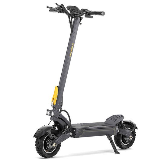 Ausom F1 Max Foldable E-Scooter