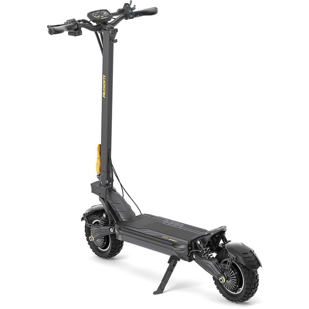 Ausom F1 Max Foldable E-Scooter