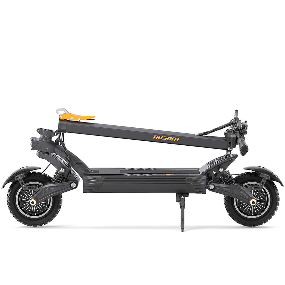 Ausom F1 Max Foldable E-Scooter