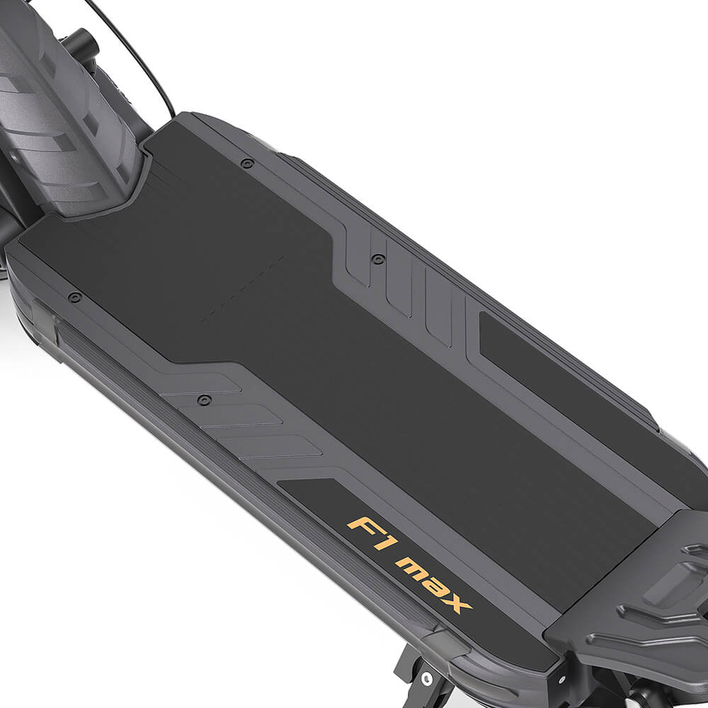 Ausom F1 Max Foldable E-Scooter
