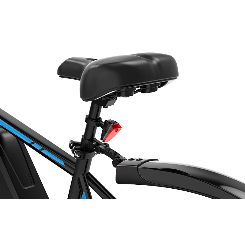 KOOLUX X15 Electric Mountain Bike