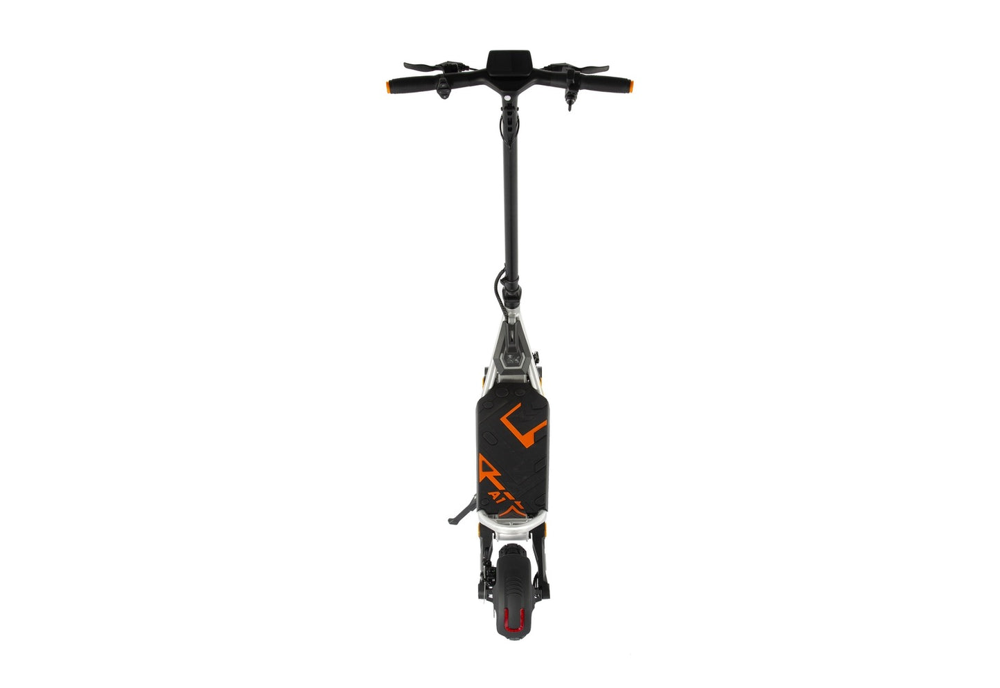 Kukirin A1 Foldable E-Scooter