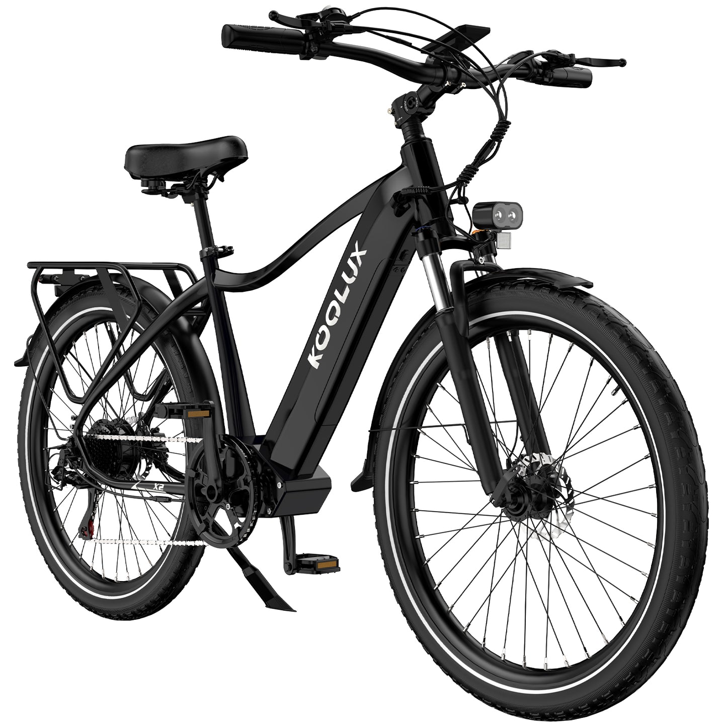 KOOLUX X3 E-Bike