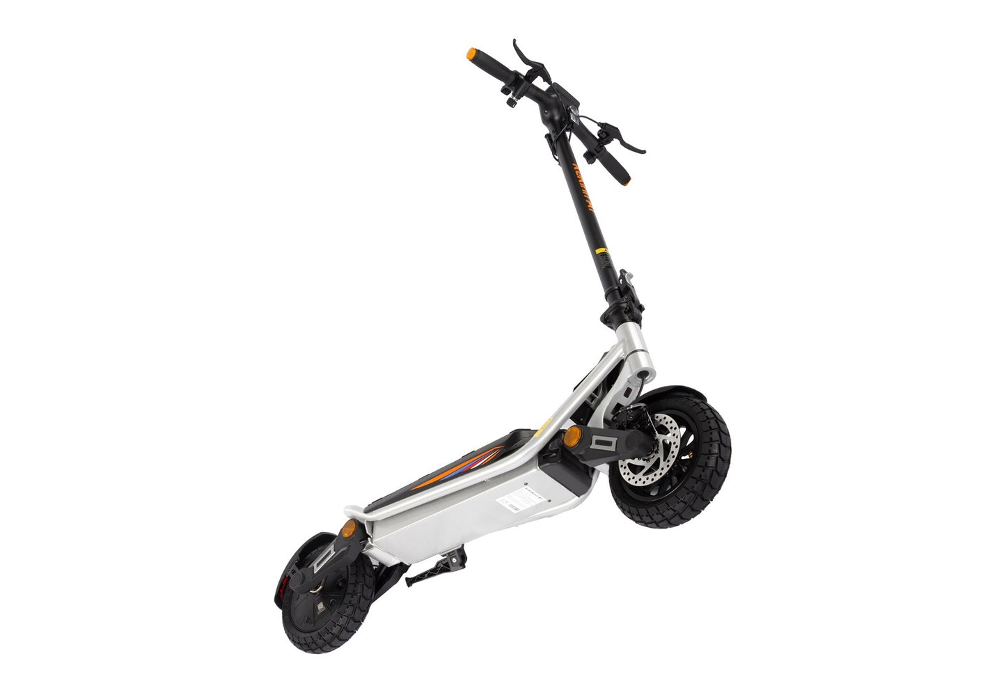 Kukirin A1 Foldable E-Scooter