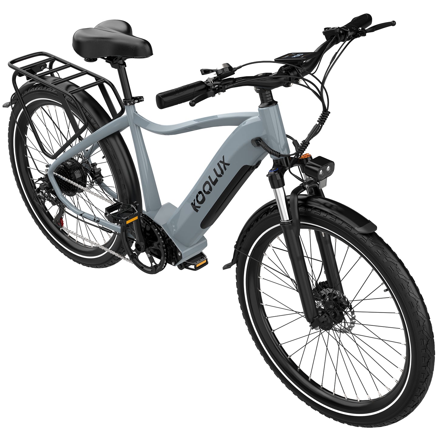 KOOLUX X3 E-Bike
