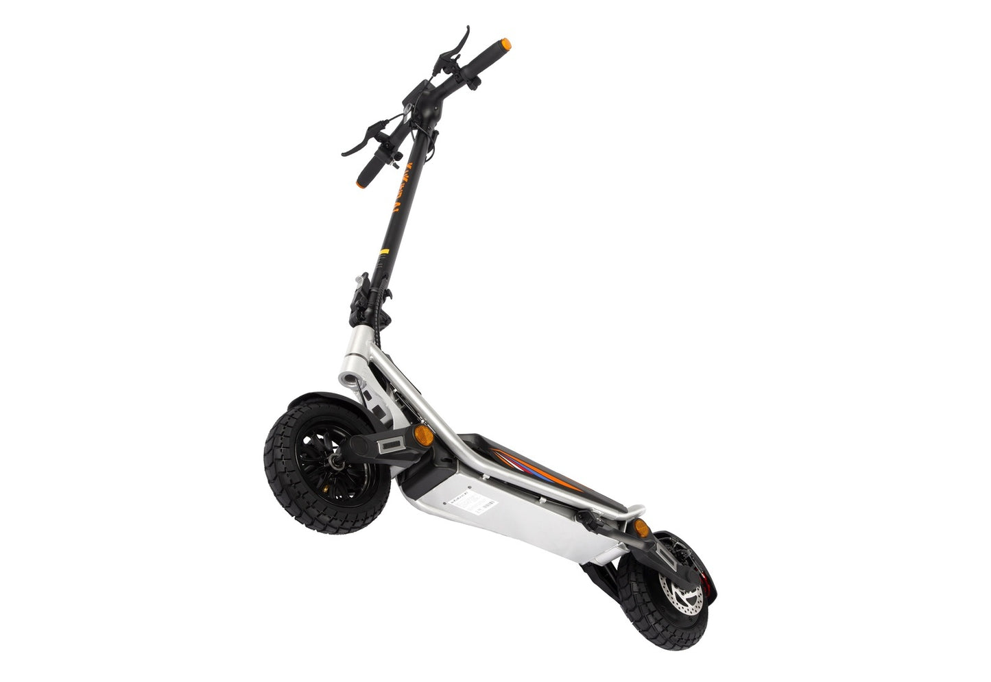 Kukirin A1 Foldable E-Scooter
