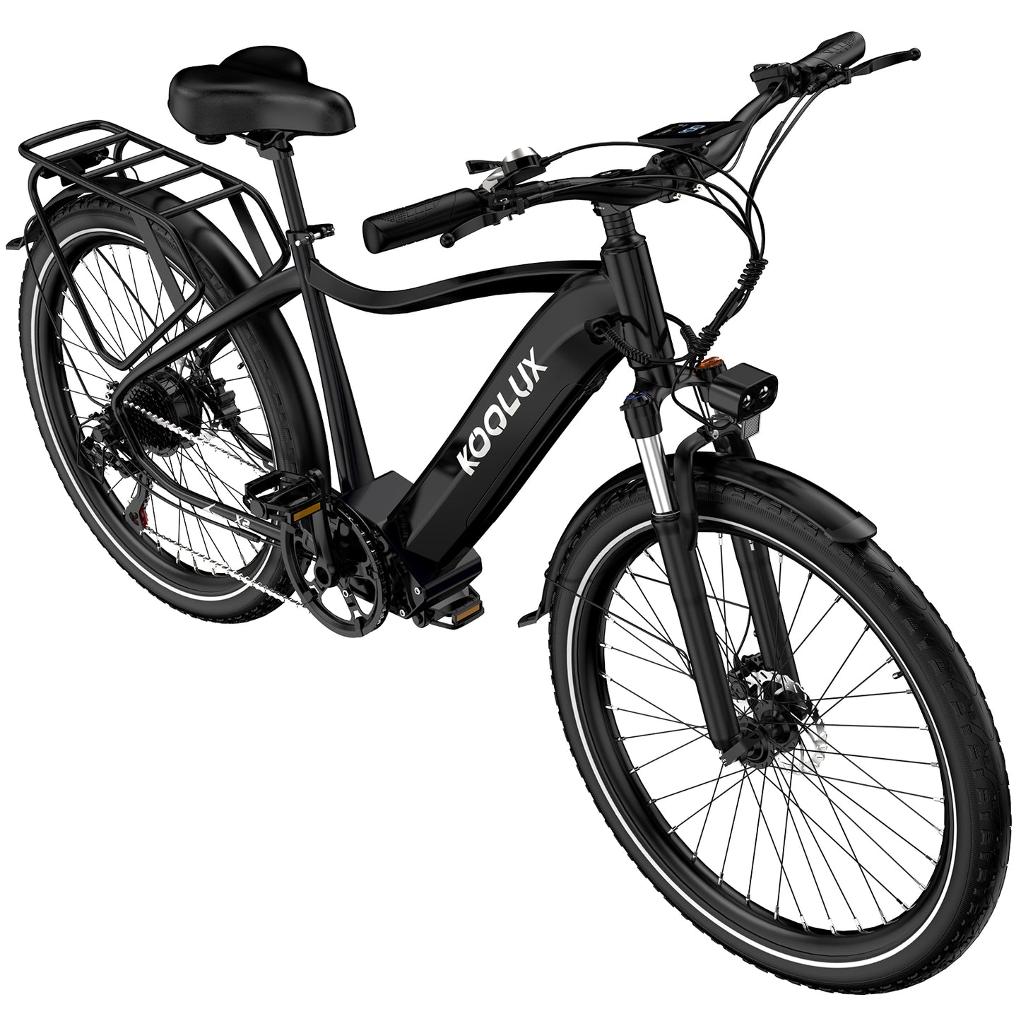 KOOLUX X3 E-Bike