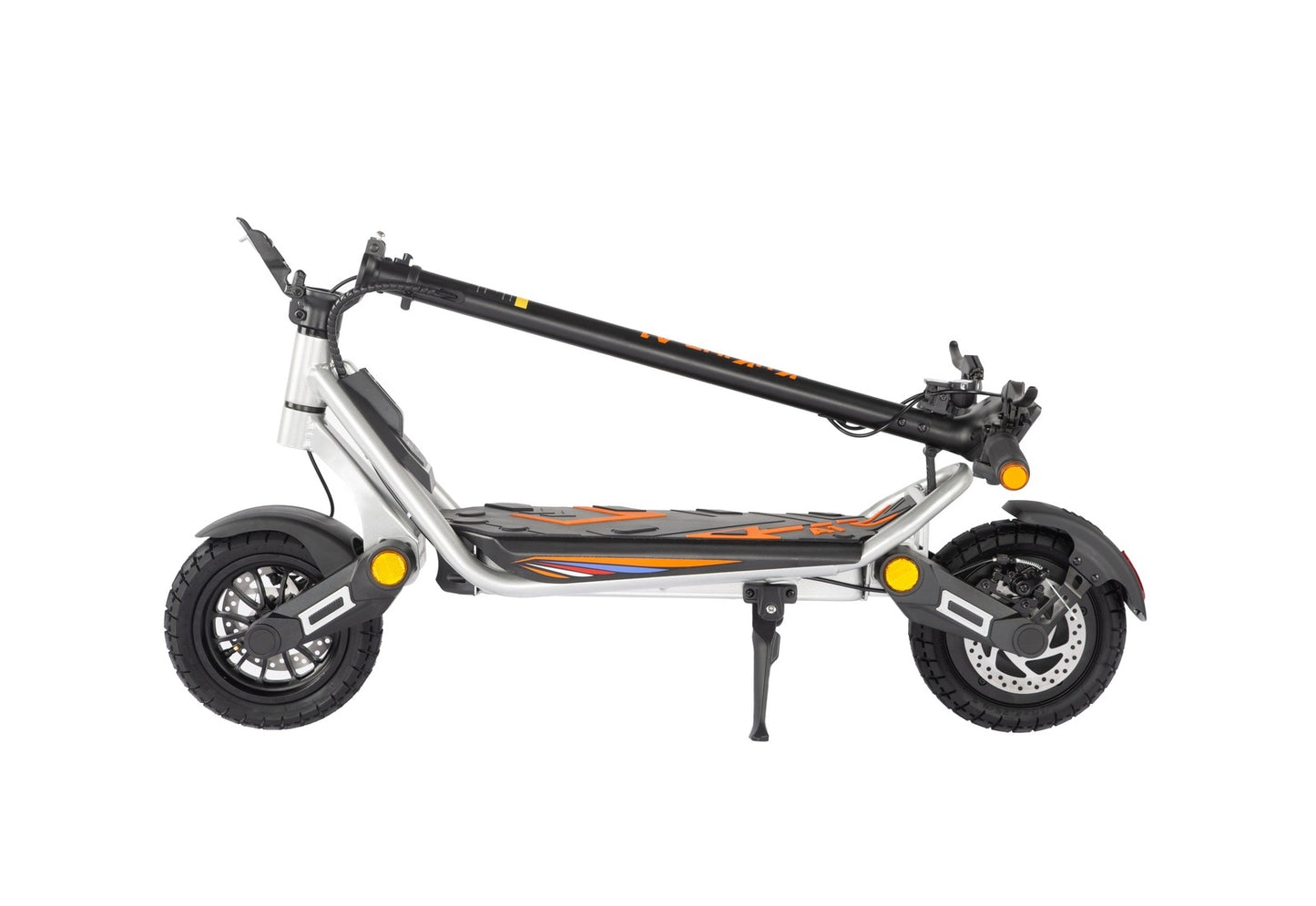 Kukirin A1 Foldable E-Scooter