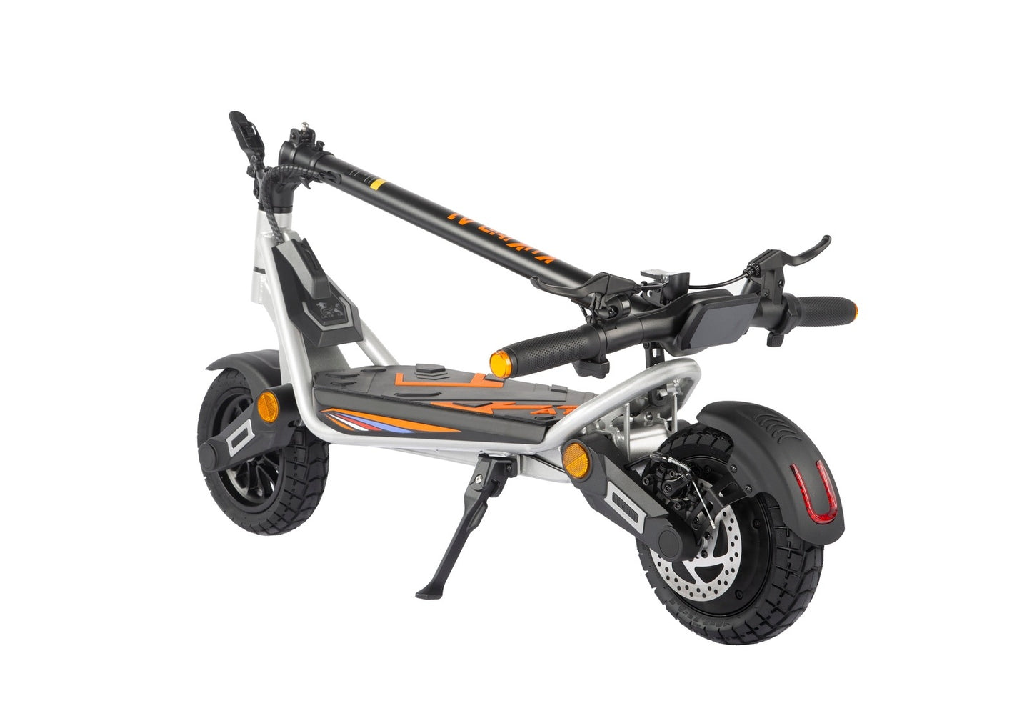 Kukirin A1 Foldable E-Scooter