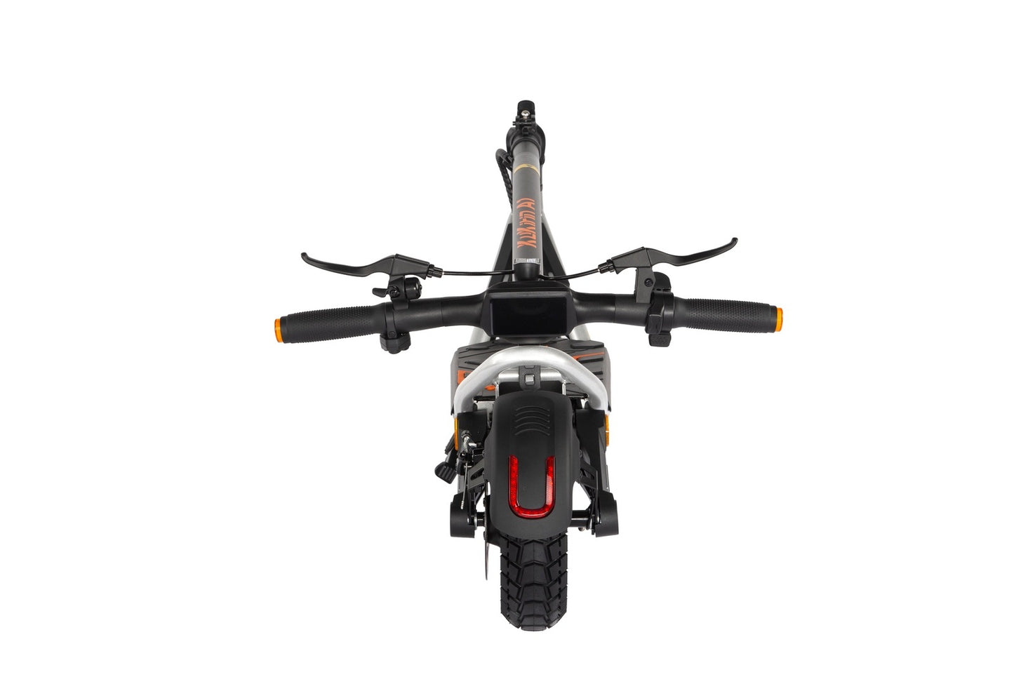 Kukirin A1 Foldable E-Scooter