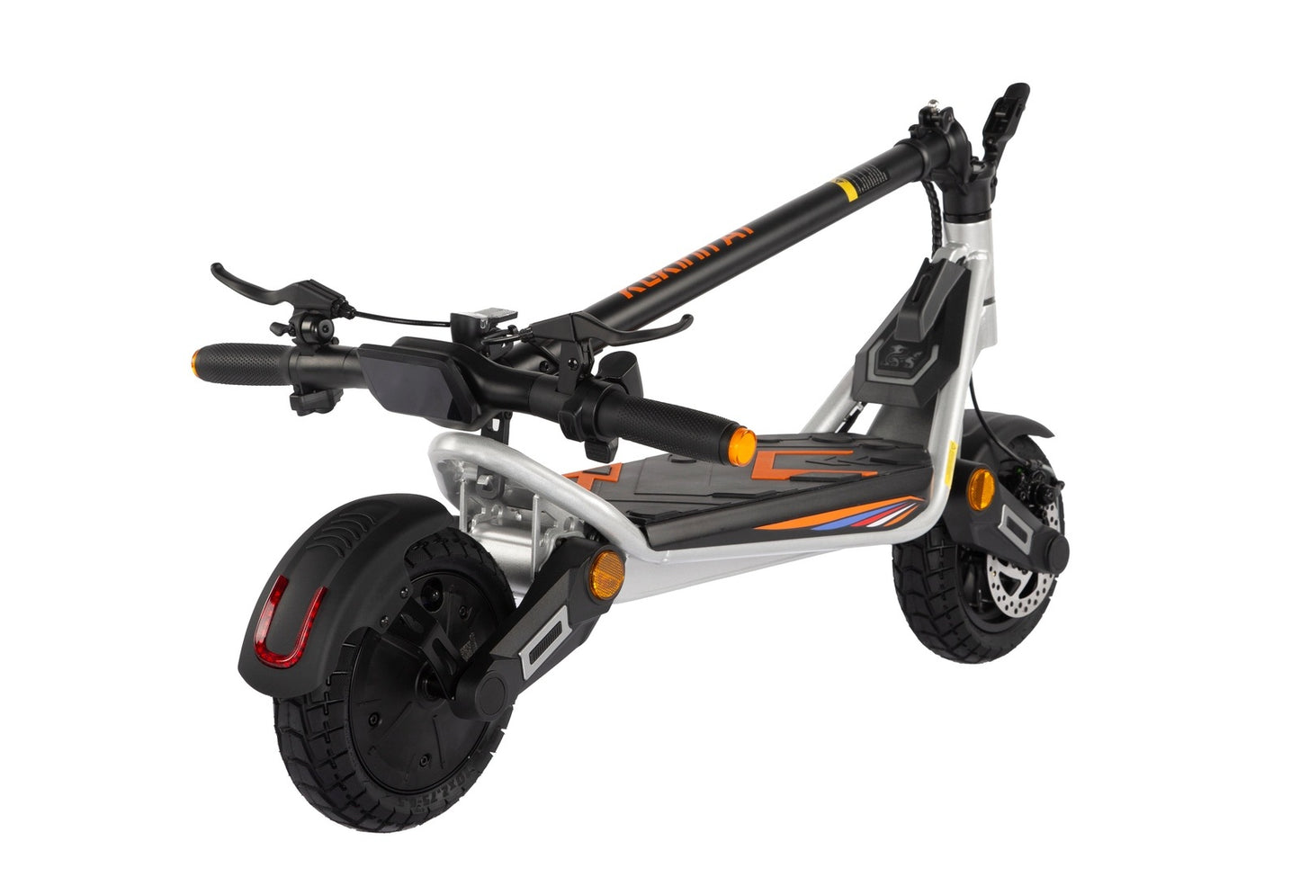 Kukirin A1 Foldable E-Scooter