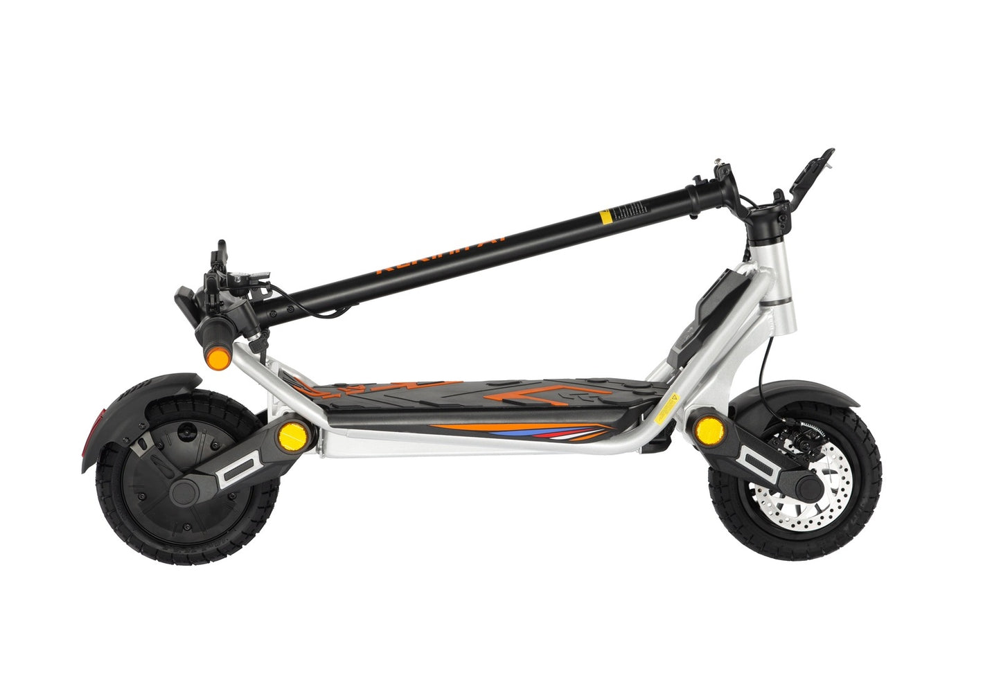 Kukirin A1 Foldable E-Scooter