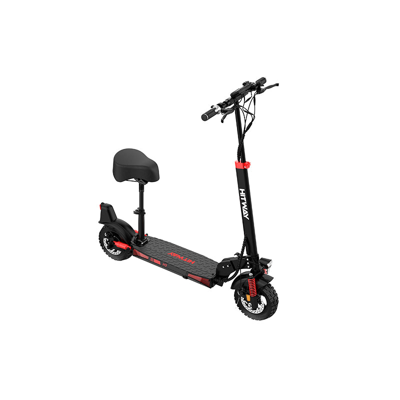 Hitway H9 Foldable E-Scooter